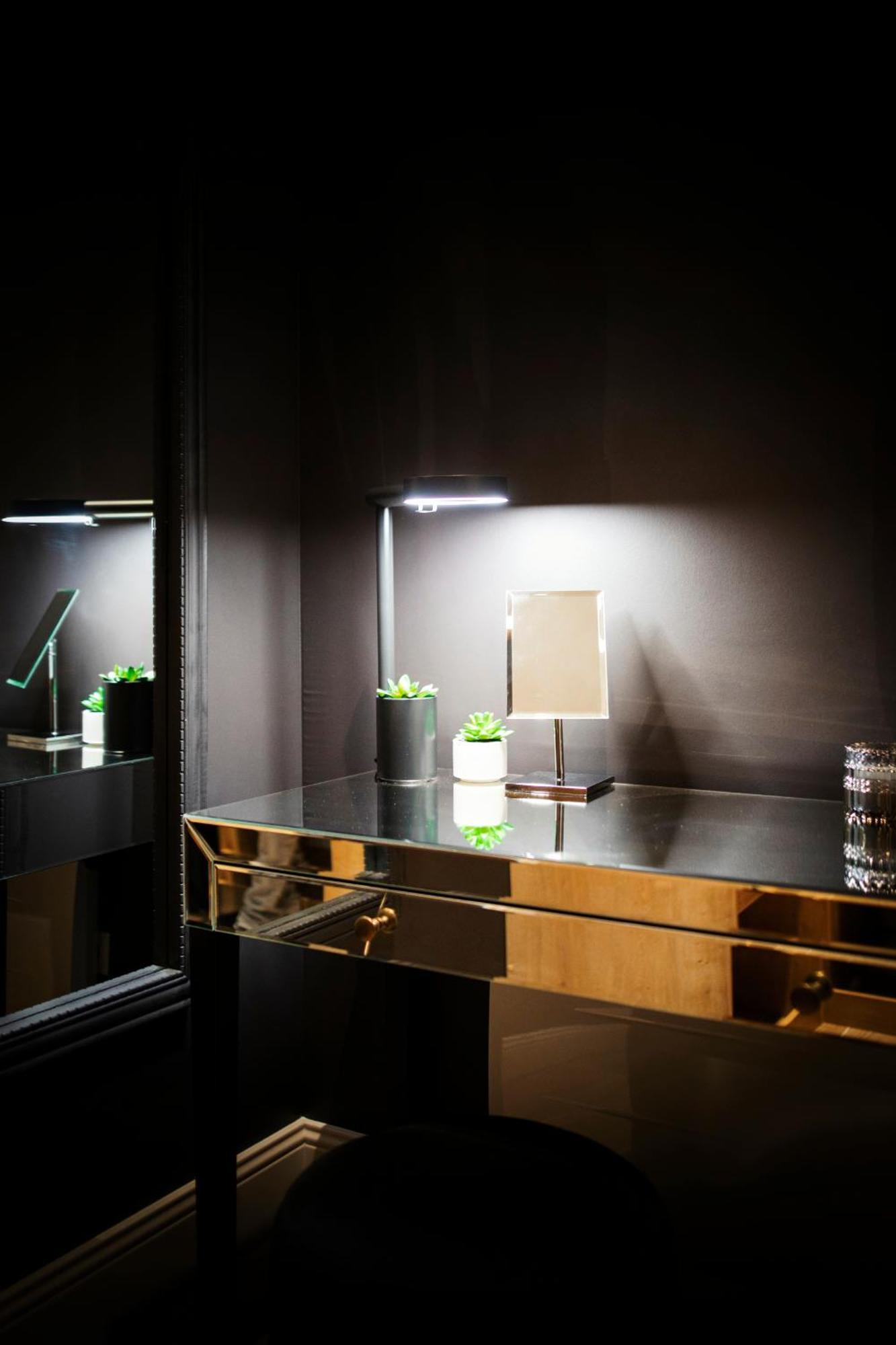 Hedone Suite De Luxe Et Spa Privatif Нанси Экстерьер фото